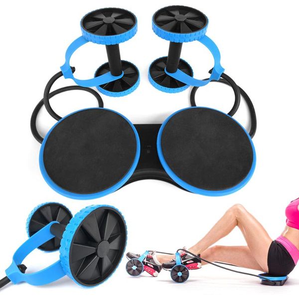 outdoor gym fitness multi function double ab roller abdominal wheel foldable muscle trainer home equipment training
outdoor gym fitness multi function double ab roller abdominal wheel foldable muscle trainer home equipment training