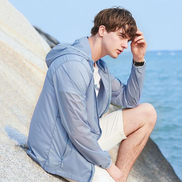 men's jackets men women outdoor summer sun protection breathable anti- splash-proof skin clothing climbing hiking anti-uv, Black;brown
men's jackets men women outdoor summer sun protection breathable anti- splash-proof skin clothing climbing hiking anti-uv, Black;brown
