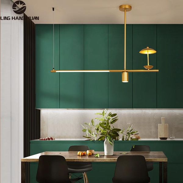 pendant lamps nordic modern led light l120cm l100cm 80cm home decoration lamp for dining room kitchen office hanging
pendant lamps nordic modern led light l120cm l100cm 80cm home decoration lamp for dining room kitchen office hanging