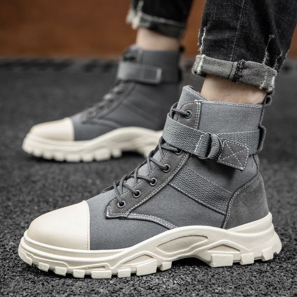 2021 new martin boots mens autumn retro casual high-mens boots korean style trend all-match tooling boots mens shoes
2021 new martin boots mens autumn retro casual high-mens boots korean style trend all-match tooling boots mens shoes