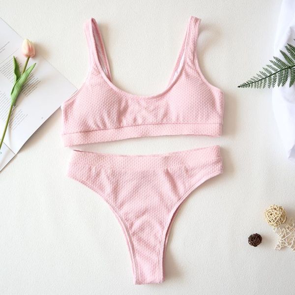one-piece suits high waist bikinis swimsuits qardeiswomen push up swimwear ribbed strap bathing suit biquini brazilian bikini 2021 beachwear
one-piece suits high waist bikinis swimsuits qardeiswomen push up swimwear ribbed strap bathing suit biquini brazilian bikini 2021 beachwear