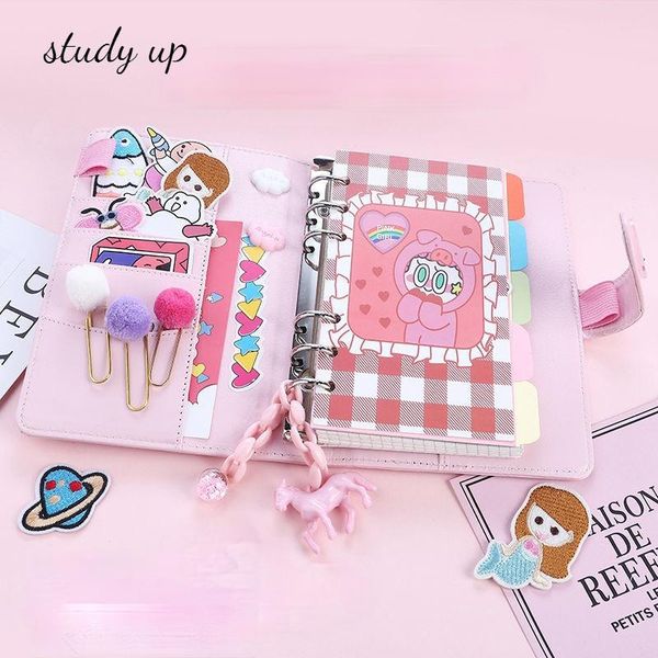 notepads grid journal sketchbook pocket planner girls diary cute stationery notebooks journals school office supplie sets, Purple;pink
notepads grid journal sketchbook pocket planner girls diary cute stationery notebooks journals school office supplie sets, Purple;pink