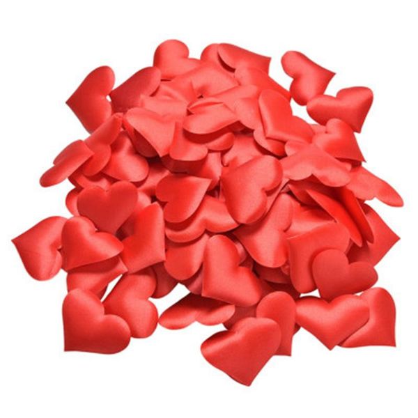 100pcs/lot love heart shaped sponge petal for valentine decoration handmade diy petals birthday table bed wedding party supplies
100pcs/lot love heart shaped sponge petal for valentine decoration handmade diy petals birthday table bed wedding party supplies