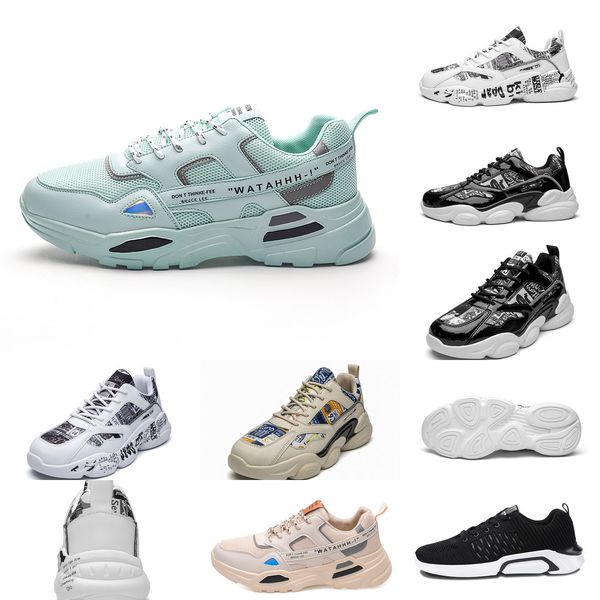 gzoy men running shoes for ale platform mens trainers white triple black cool grey outdoor sports sneakers size 39-44 3
gzoy men running shoes for ale platform mens trainers white triple black cool grey outdoor sports sneakers size 39-44 3