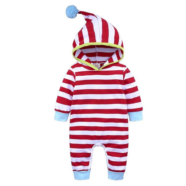 0-24m cute baby rompers born girls boys clothing todder long sleeve sleepwear overall costume infant romper jumpsuits, Blue
0-24m cute baby rompers born girls boys clothing todder long sleeve sleepwear overall costume infant romper jumpsuits, Blue