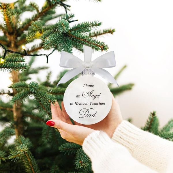 party decoration christmas ball ornaments a piece of my heart is in heave memorial year souvenirs 2022 chirstmas tree
party decoration christmas ball ornaments a piece of my heart is in heave memorial year souvenirs 2022 chirstmas tree