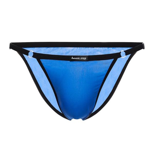 underpants y-front low rise see-through lingerie underwear pouch thongs jockstrap strings lights silk briefs, Black;white
underpants y-front low rise see-through lingerie underwear pouch thongs jockstrap strings lights silk briefs, Black;white