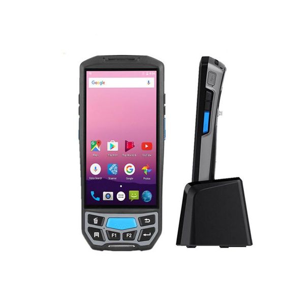scanners 1d 2d qr barcode scanner nfc wifi pda android 8.1 5 inch wireless portable bar code rearder handheld terminal
scanners 1d 2d qr barcode scanner nfc wifi pda android 8.1 5 inch wireless portable bar code rearder handheld terminal