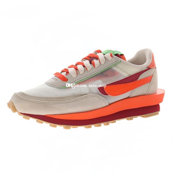 clots ldv waffle daybreak sports shoe for men running shoes mens sneakers women sneaker womens trainers athletic chaussures sport dh1347-100, White;red
clots ldv waffle daybreak sports shoe for men running shoes mens sneakers women sneaker womens trainers athletic chaussures sport dh1347-100, White;red