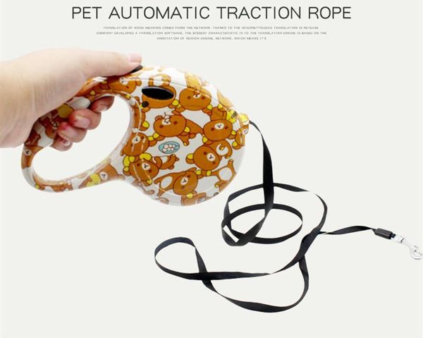 dog collars & leashes 1pcs pet products leash for small medium dogs 5m retractable automatic flexible puppy cat traction rope belt
dog collars & leashes 1pcs pet products leash for small medium dogs 5m retractable automatic flexible puppy cat traction rope belt