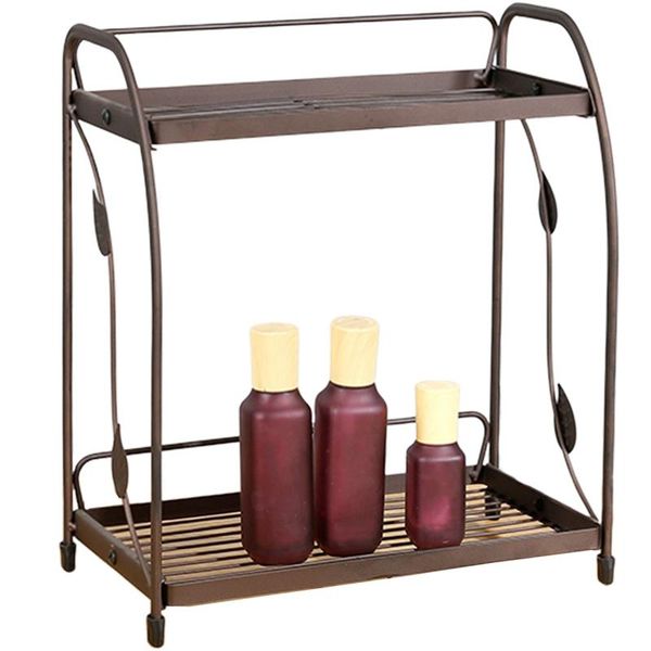 bathroom shelves promotion iron corner shelf kitchen supplies storage rack double-layer stand basket shampoo soap cosmetic shel
bathroom shelves promotion iron corner shelf kitchen supplies storage rack double-layer stand basket shampoo soap cosmetic shel