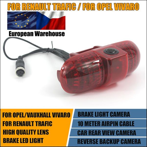 car rear view cameras& parking sensors brake led light reverse backup camera for vauxhall vivaro 2001- trafic 2001-combo 2001
car rear view cameras& parking sensors brake led light reverse backup camera for vauxhall vivaro 2001- trafic 2001-combo 2001