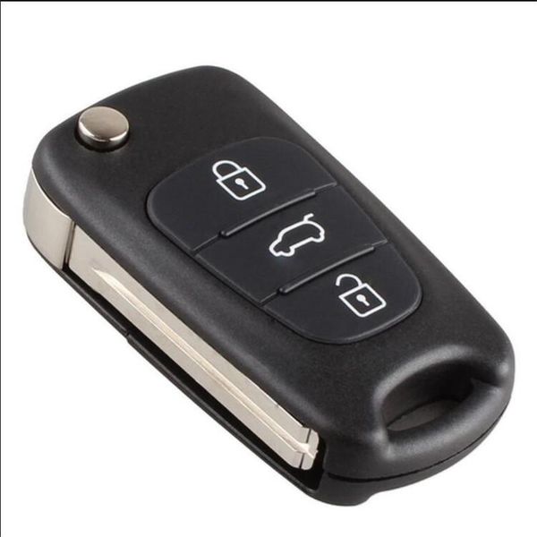 keychains 3 button silicone car remote key fob shell cover case keychain for kia k2 k5, Silver
keychains 3 button silicone car remote key fob shell cover case keychain for kia k2 k5, Silver