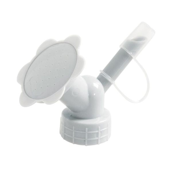 watering equipments can with long mouth bottle cap sprinkler 2 in 1 plastic nozzle for flower shower head garden tool
watering equipments can with long mouth bottle cap sprinkler 2 in 1 plastic nozzle for flower shower head garden tool