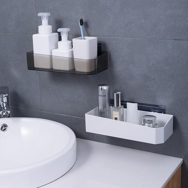 bathroom storage & organization shelf adhesive rack wall hanging kitchen home decoration accessories
bathroom storage & organization shelf adhesive rack wall hanging kitchen home decoration accessories