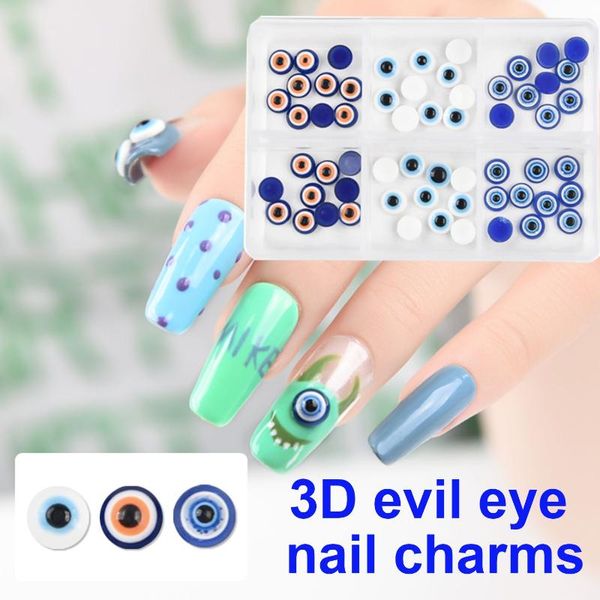 nail art decorations cute wide application fashion design flatback resin 3d charms kawaii evil eye charm, Silver;gold
nail art decorations cute wide application fashion design flatback resin 3d charms kawaii evil eye charm, Silver;gold