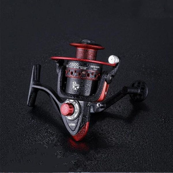13+1bb fishing spinning reel 2000-7000 no gap metal spool gear ratio 5.2:1 carp molinete de praia pesca baitcasting reels
13+1bb fishing spinning reel 2000-7000 no gap metal spool gear ratio 5.2:1 carp molinete de praia pesca baitcasting reels