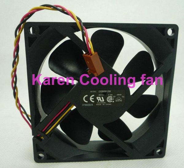for delta 9cm dsb0912m 9225 dc12v 0.19a silent computer case cooling fan 92*92*25mm hzdo fans & coolings
for delta 9cm dsb0912m 9225 dc12v 0.19a silent computer case cooling fan 92*92*25mm hzdo fans & coolings