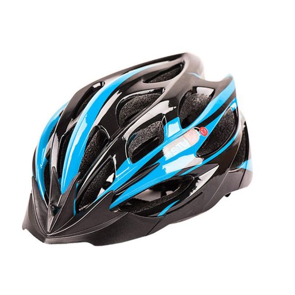 cycling caps & masks est arrival bicycle helmet light ventilated breathable safe and adjustable cool mountain riding, Black
cycling caps & masks est arrival bicycle helmet light ventilated breathable safe and adjustable cool mountain riding, Black