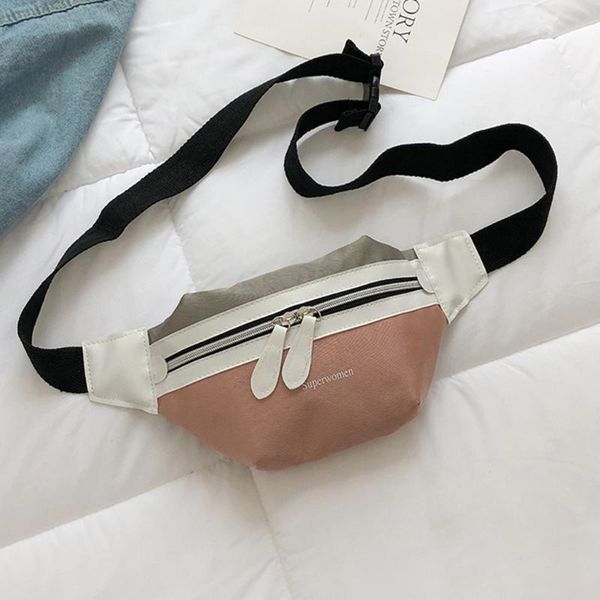 women's fanny pack waist bag luxury handbags women bags designer crossbody casual letter chest bolsa feminina #15
women's fanny pack waist bag luxury handbags women bags designer crossbody casual letter chest bolsa feminina #15