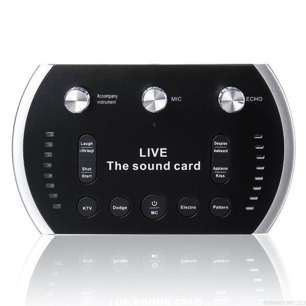 microphones sound card usb audio interface external internet live streaming musik applicable or recording microphone guitar rnchor
microphones sound card usb audio interface external internet live streaming musik applicable or recording microphone guitar rnchor