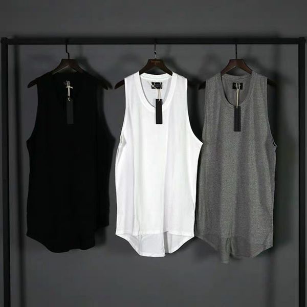 main feel of god fog line vest bottomed shirt fold wear versatile high street with hip hop street loose tide, White;black
main feel of god fog line vest bottomed shirt fold wear versatile high street with hip hop street loose tide, White;black