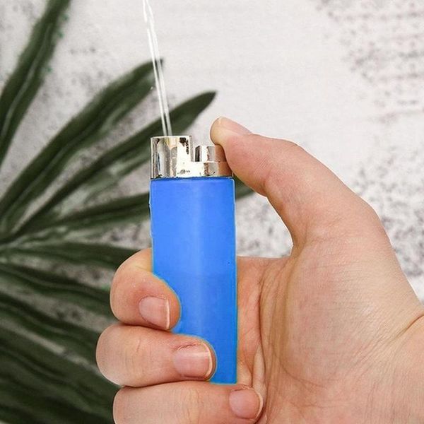 party masks 1pcs random color funny trick gag gift water squirting lighter fake joke prank toy randomly send
party masks 1pcs random color funny trick gag gift water squirting lighter fake joke prank toy randomly send