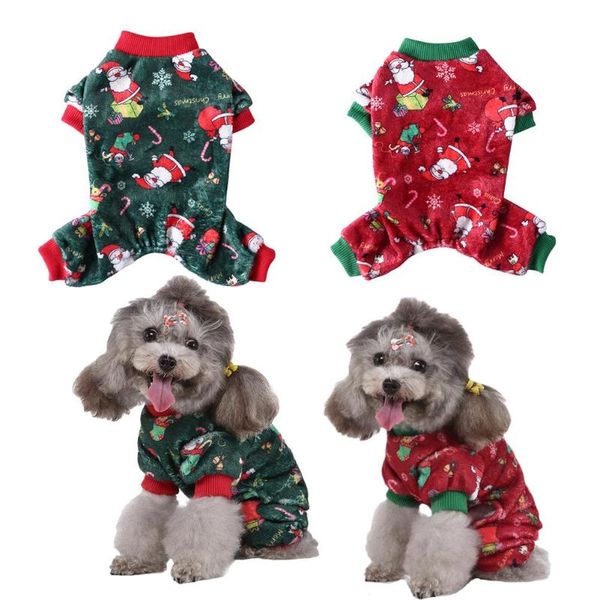 dog apparel christmas pet clothes pajamas jumpsuit winter warm coats costume gift clothing t-shirt shirt
dog apparel christmas pet clothes pajamas jumpsuit winter warm coats costume gift clothing t-shirt shirt