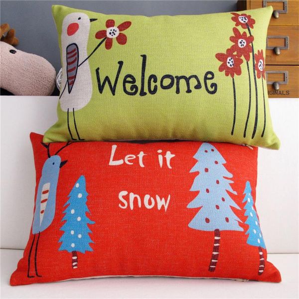 maiyubo 30x50cm christmas cushion cover modern turquoise throw pillow covers scandinavian chair seat cases for sofa cushion/decorative
maiyubo 30x50cm christmas cushion cover modern turquoise throw pillow covers scandinavian chair seat cases for sofa cushion/decorative