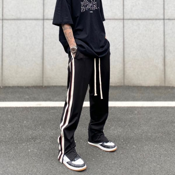 men's pants corduroy striped corduroy, casual and large, men's or boys' velvet trousers with side zipper, 8wp8, Black
men's pants corduroy striped corduroy, casual and large, men's or boys' velvet trousers with side zipper, 8wp8, Black