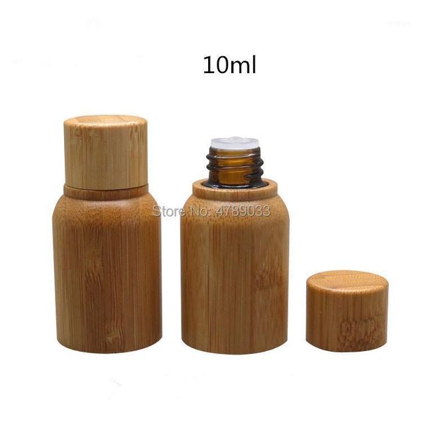 storage bottles & jars 5/30pcs amber glass dropper with bamboo shell for essential oil perfume sample bottle
storage bottles & jars 5/30pcs amber glass dropper with bamboo shell for essential oil perfume sample bottle