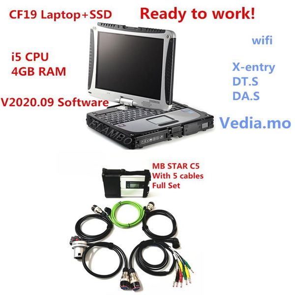 quality cf19 lapwith mb star c5 sd connect diagnostic tool with v2021.09 software 320 gb hdd/360 ssd support wifi tools
quality cf19 lapwith mb star c5 sd connect diagnostic tool with v2021.09 software 320 gb hdd/360 ssd support wifi tools
