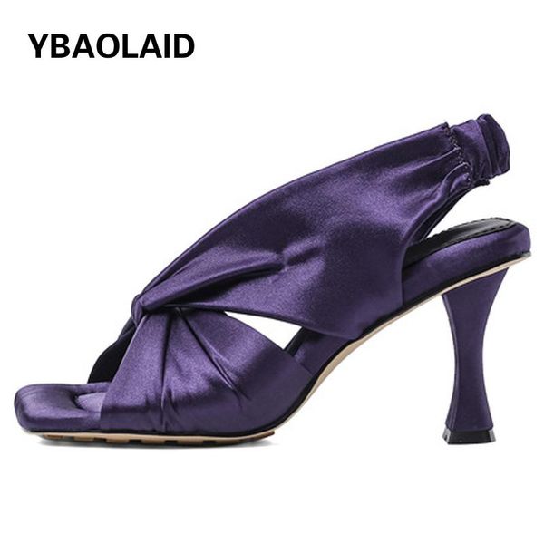 sandals summer satin catwalk square toe sheepskin high-heeled 2021 golden stiletto elegant ladies, Black
sandals summer satin catwalk square toe sheepskin high-heeled 2021 golden stiletto elegant ladies, Black