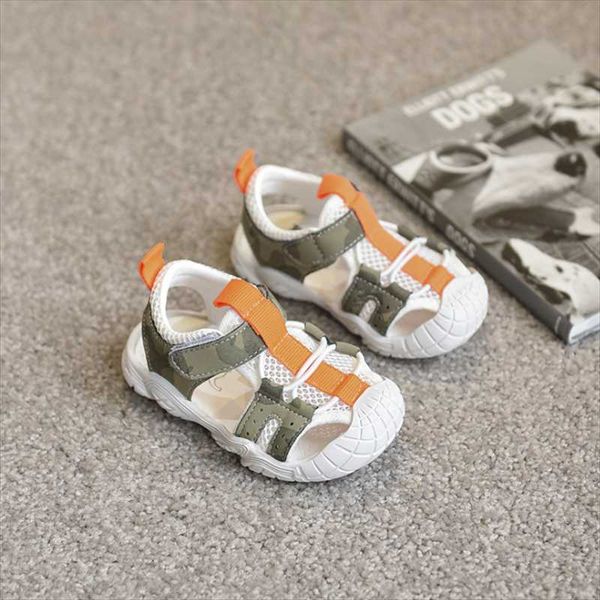 sandals aogt 2021 summer baby shoes born toddler fashion breathable soft anti-slip anti-collision boy infant beach, Black;red
sandals aogt 2021 summer baby shoes born toddler fashion breathable soft anti-slip anti-collision boy infant beach, Black;red