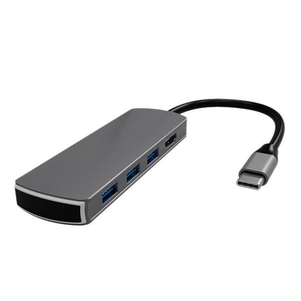 in 1 docking station -compatible gigabit ethernet pd cable rj45 usb to hub converter for macbookpro accessories stations
in 1 docking station -compatible gigabit ethernet pd cable rj45 usb to hub converter for macbookpro accessories stations
