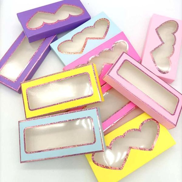 20/50/100 pcs eyelash packaging box wholesale lashes boxes empty package case 8-25mm rectangle box1
20/50/100 pcs eyelash packaging box wholesale lashes boxes empty package case 8-25mm rectangle box1