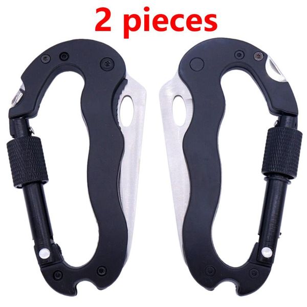 in 1climbing carabiner stainless outdoor multifunctional camping accessories cross screwdriver bottle opener toolskey cords, slings and webb
in 1climbing carabiner stainless outdoor multifunctional camping accessories cross screwdriver bottle opener toolskey cords, slings and webb