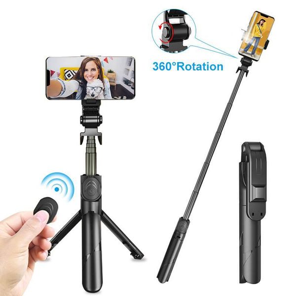 selfie monopods multifunctional wireless bluetooth stick foldable mini tripod for phone shutter detachable remote control ios android
selfie monopods multifunctional wireless bluetooth stick foldable mini tripod for phone shutter detachable remote control ios android