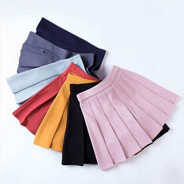 harajuku summer y2k elastic womens skirts high waist pleated korean fashion solid short a line mini sweet kawaii uniform, Black
harajuku summer y2k elastic womens skirts high waist pleated korean fashion solid short a line mini sweet kawaii uniform, Black