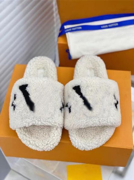 women paseo flat slipper letter comfort mule designer lady fur wide strap treaded rubber outsole slide sandal, Black
women paseo flat slipper letter comfort mule designer lady fur wide strap treaded rubber outsole slide sandal, Black