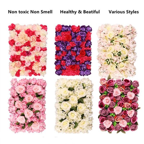 decorative flowers & wreaths 40x60cm silk rose flower wall artificial diy wedding decor pography backdrops party birthday festival decoratio
decorative flowers & wreaths 40x60cm silk rose flower wall artificial diy wedding decor pography backdrops party birthday festival decoratio