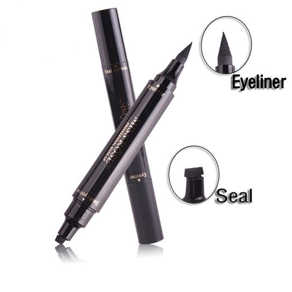eyeliner fashion easy to wear waterproof long-lasting natural durable tail seal for lady eyes makeup
eyeliner fashion easy to wear waterproof long-lasting natural durable tail seal for lady eyes makeup