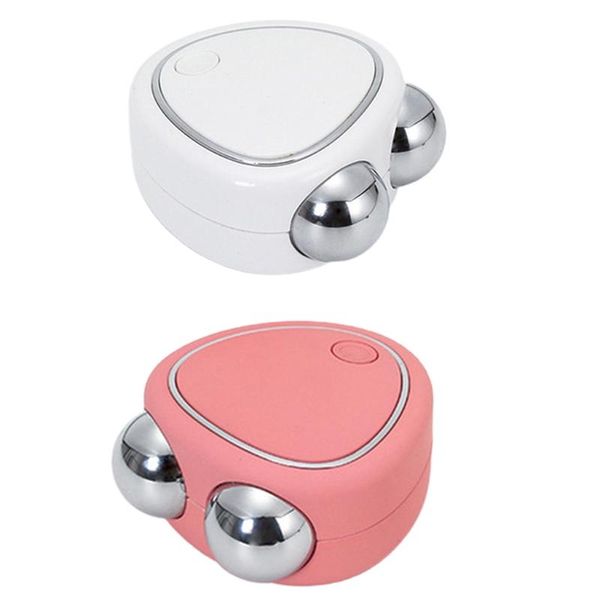 cleaning 3d microcurrent facial roller, multifunctional face beauty roller body massager ,body arms neck massage for wrinkles
cleaning 3d microcurrent facial roller, multifunctional face beauty roller body massager ,body arms neck massage for wrinkles