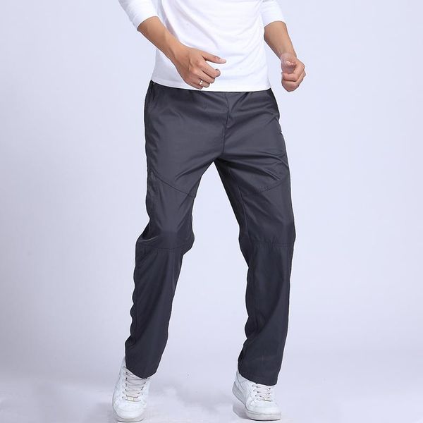 colors 2021 spring outdoor men's casual pants quickly dry working male trousers sweatpants waterproof, Black
colors 2021 spring outdoor men's casual pants quickly dry working male trousers sweatpants waterproof, Black