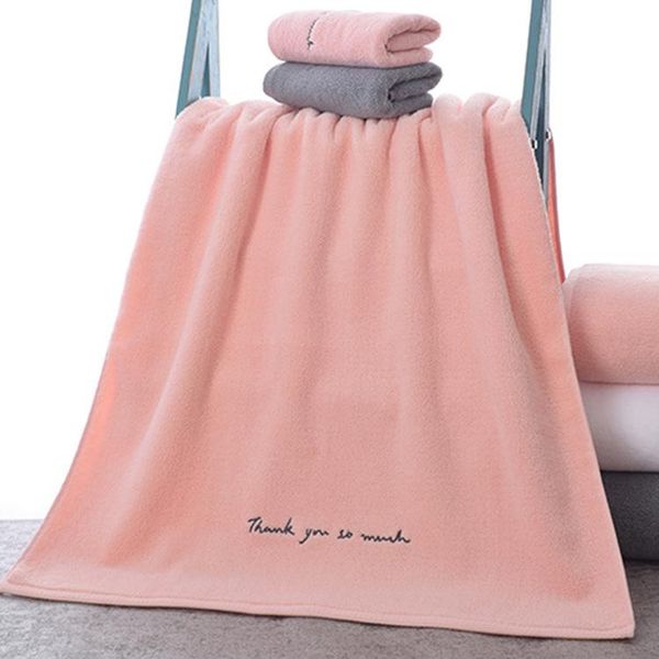70*150cm thick cotton bath towel, household couple 450g wrap towel 
70*150cm thick cotton bath towel, household couple 450g wrap towel