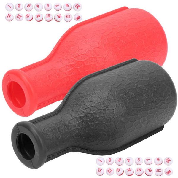 billiard shaker bottle supplies game tool for party home balls
billiard shaker bottle supplies game tool for party home balls