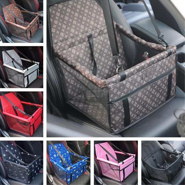 dog car seat covers brand pet cover waterproof carrier safe basket cat puppy bag travel mesh hanging bags
dog car seat covers brand pet cover waterproof carrier safe basket cat puppy bag travel mesh hanging bags