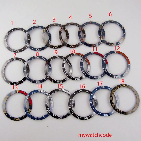 repair tools & kits 38mm ceramic watch bezel insert ring fit for 40mm men watches wristwatch parts
repair tools & kits 38mm ceramic watch bezel insert ring fit for 40mm men watches wristwatch parts