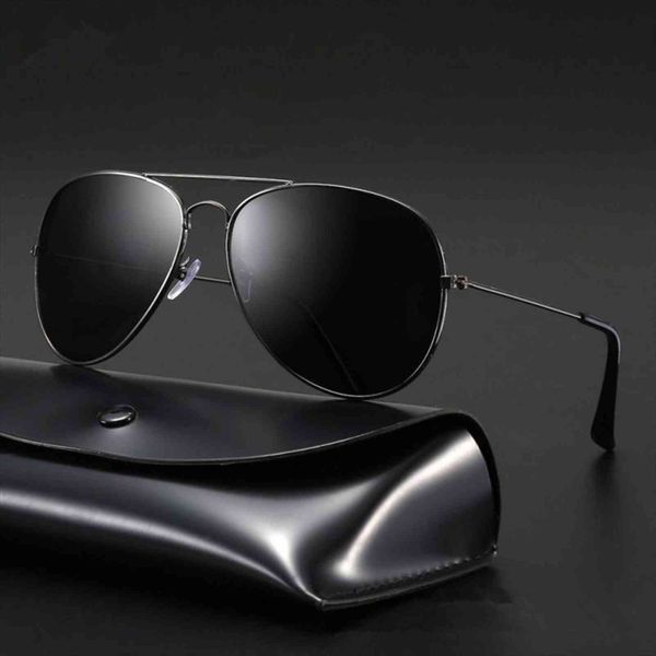 fashion aviation sunglasses women brand designer sun glasses for lady sunglass female ray oculos de sol, White;black
fashion aviation sunglasses women brand designer sun glasses for lady sunglass female ray oculos de sol, White;black