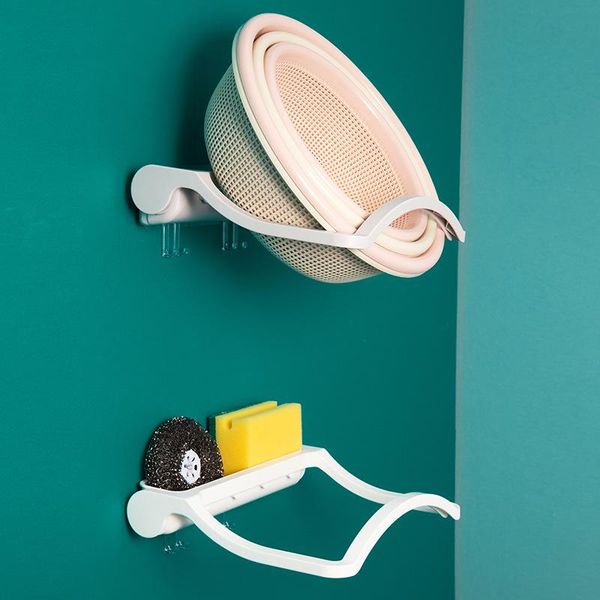 bathroom shelves foldable washbasin shelf kitchen washing basket drain stand punch wall hanging sink storage rack yhj030908
bathroom shelves foldable washbasin shelf kitchen washing basket drain stand punch wall hanging sink storage rack yhj030908